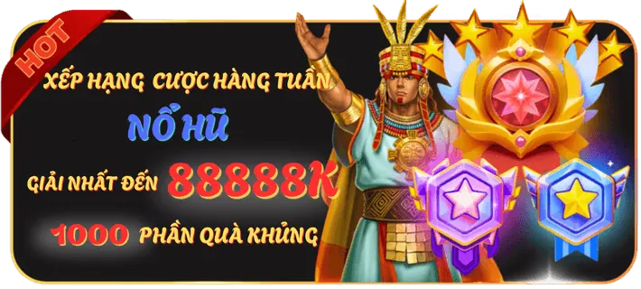 Người chiến thắng Jackpot Nohu78