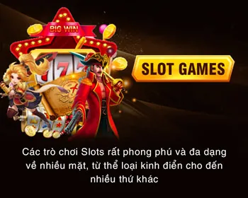 Đa dạng trò chơi ibet88