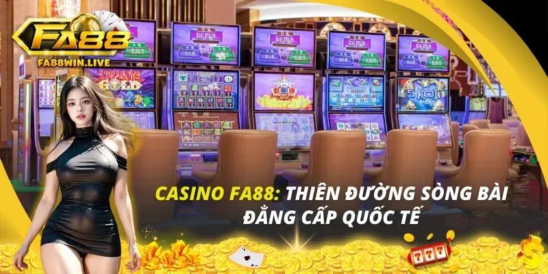 Tổng quan về sòng bạc ibet88 an toàn và đa dạng trò chơi